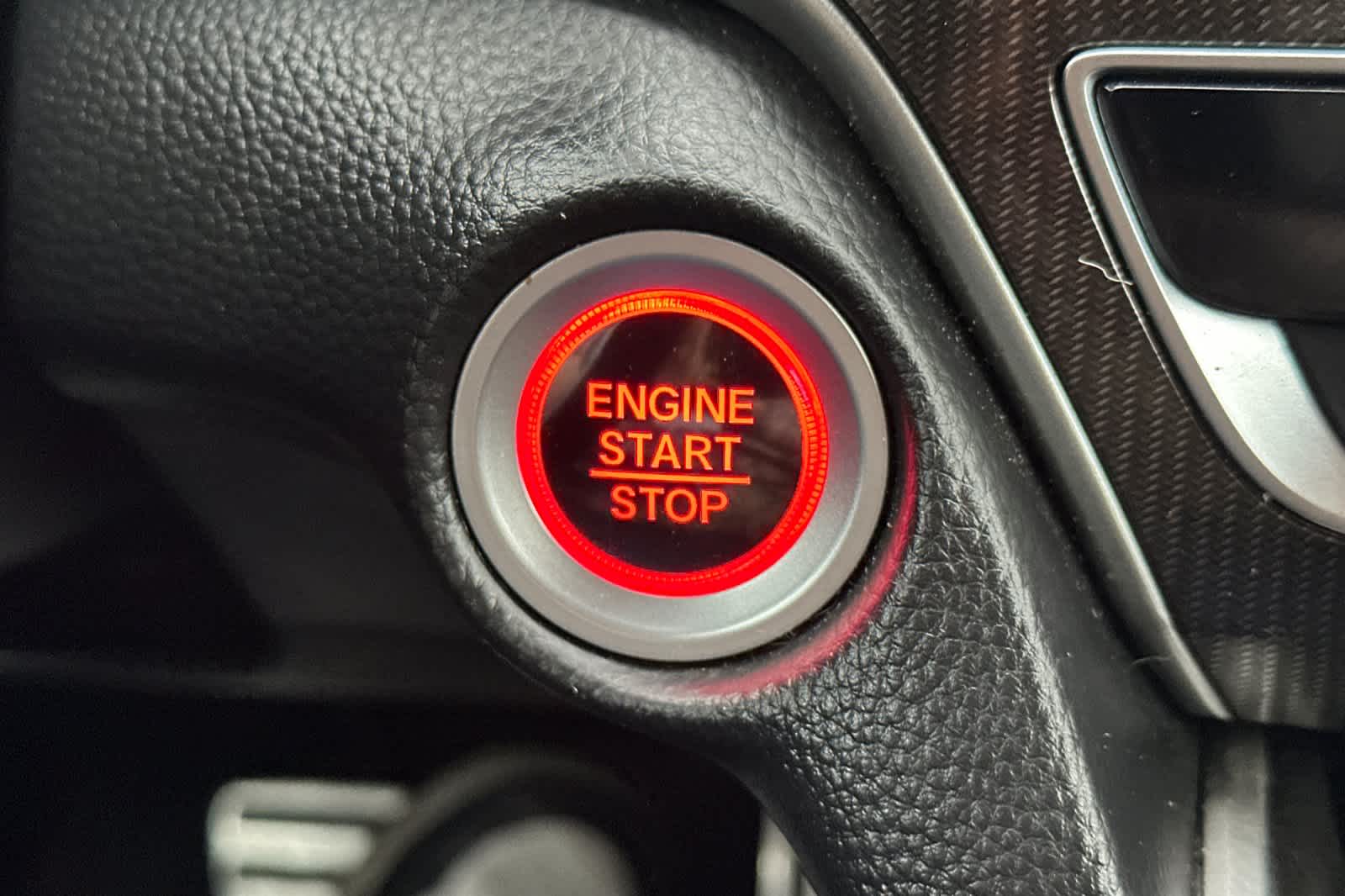 Thumbnail: 2018 Honda Accord - 23