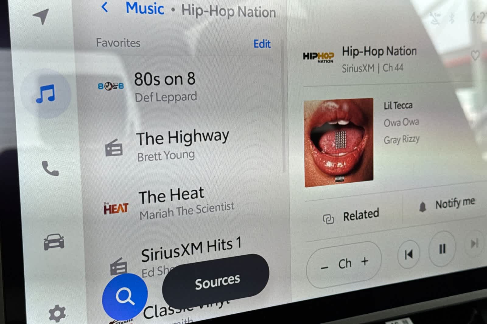 Thumbnail: 2026 Toyota Tundra - 19