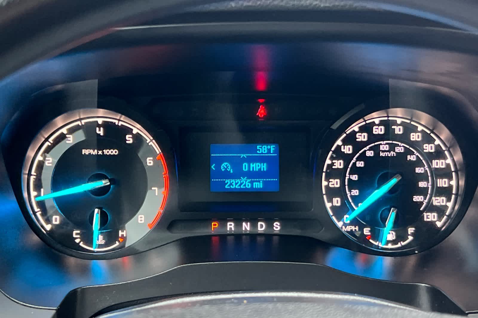 Thumbnail: 2023 Ford Ranger - 25