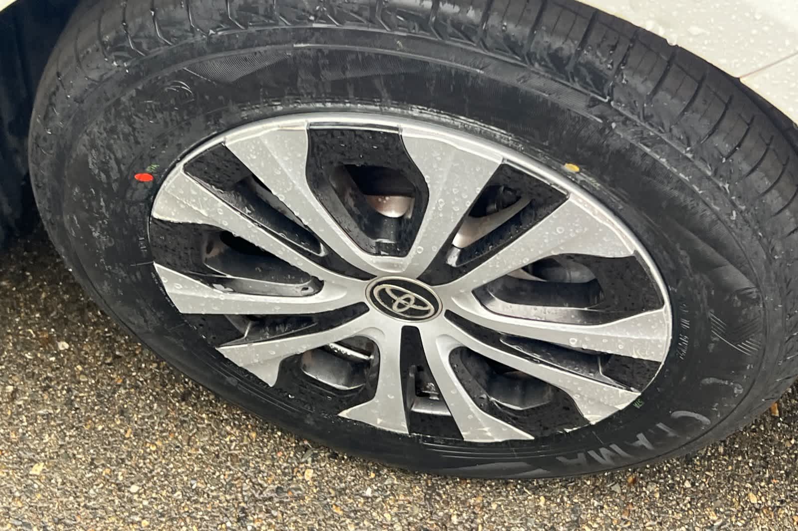 Thumbnail: 2022 Toyota Corolla - 12