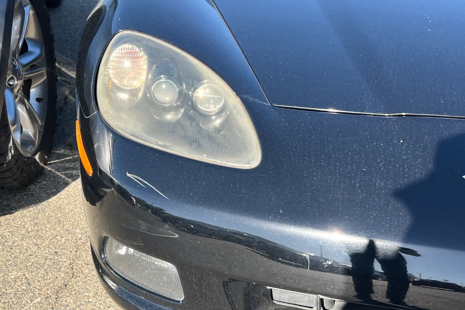 Thumbnail: 2005 Chevrolet Corvette - 14