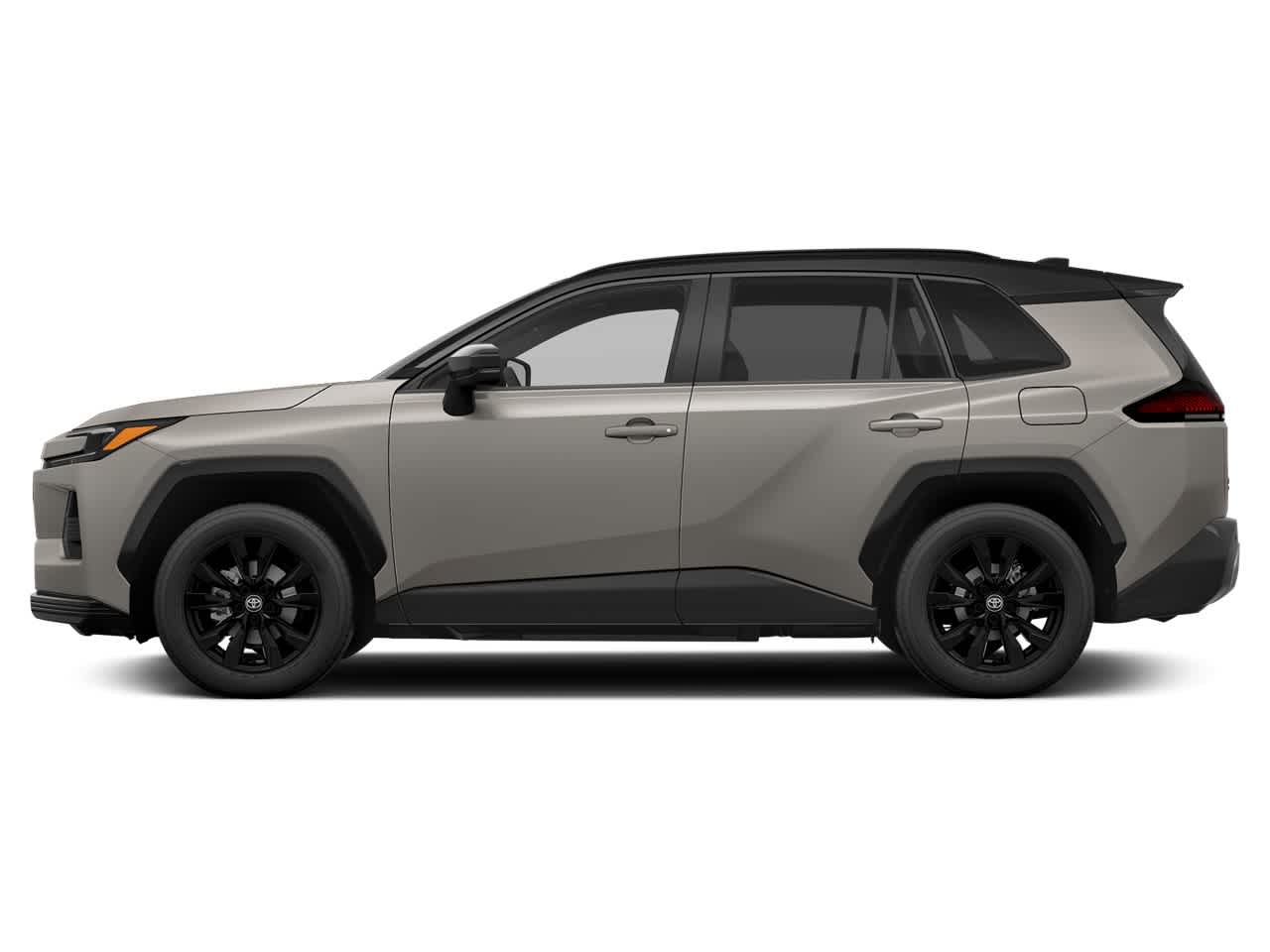 Thumbnail: 2026 Toyota RAV4 - 2