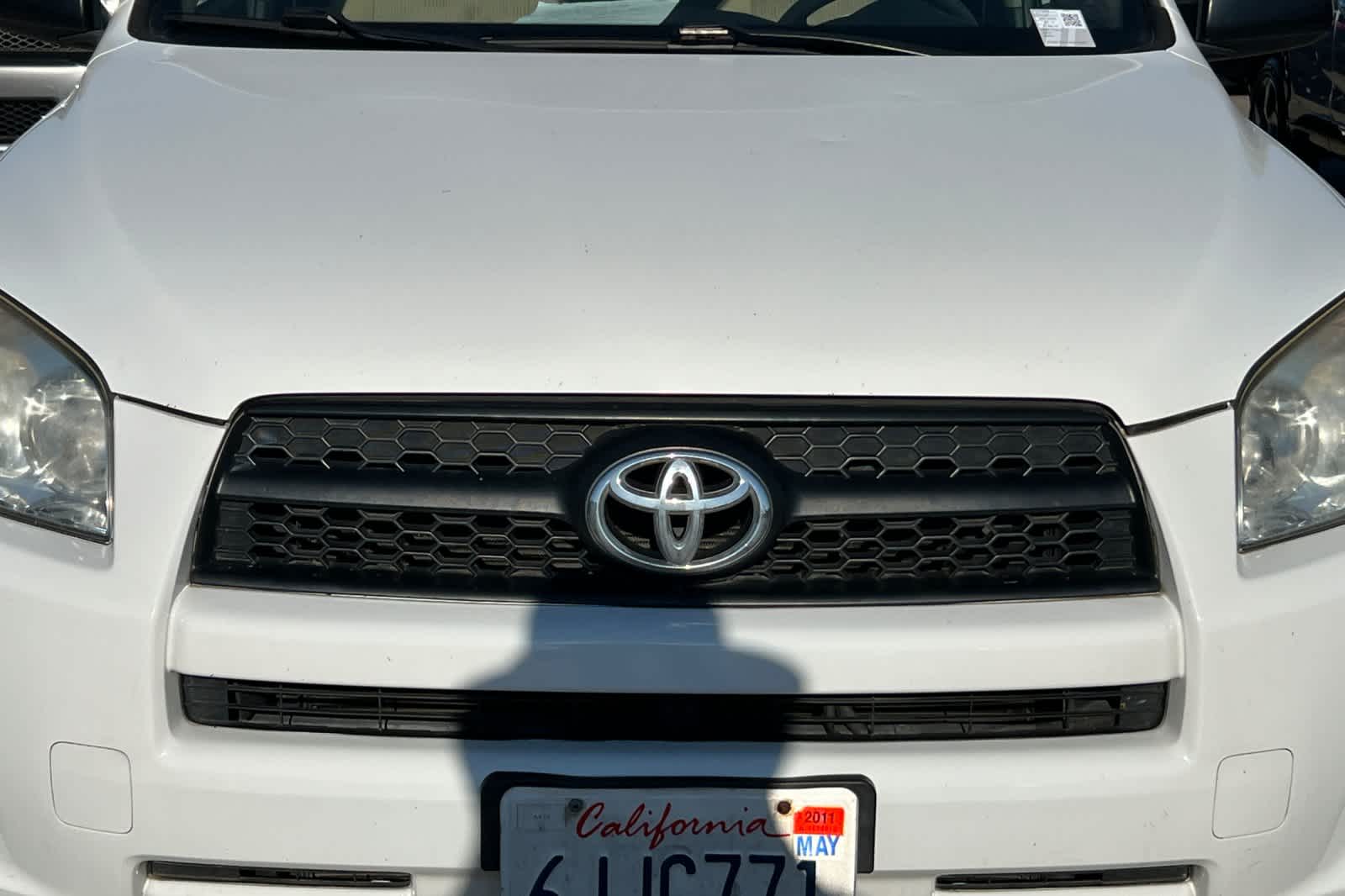 Thumbnail: 2009 Toyota RAV4 - 6