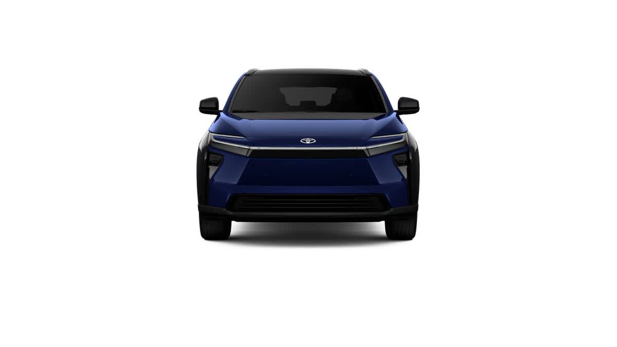 Thumbnail: 2026 Toyota bZ - 25