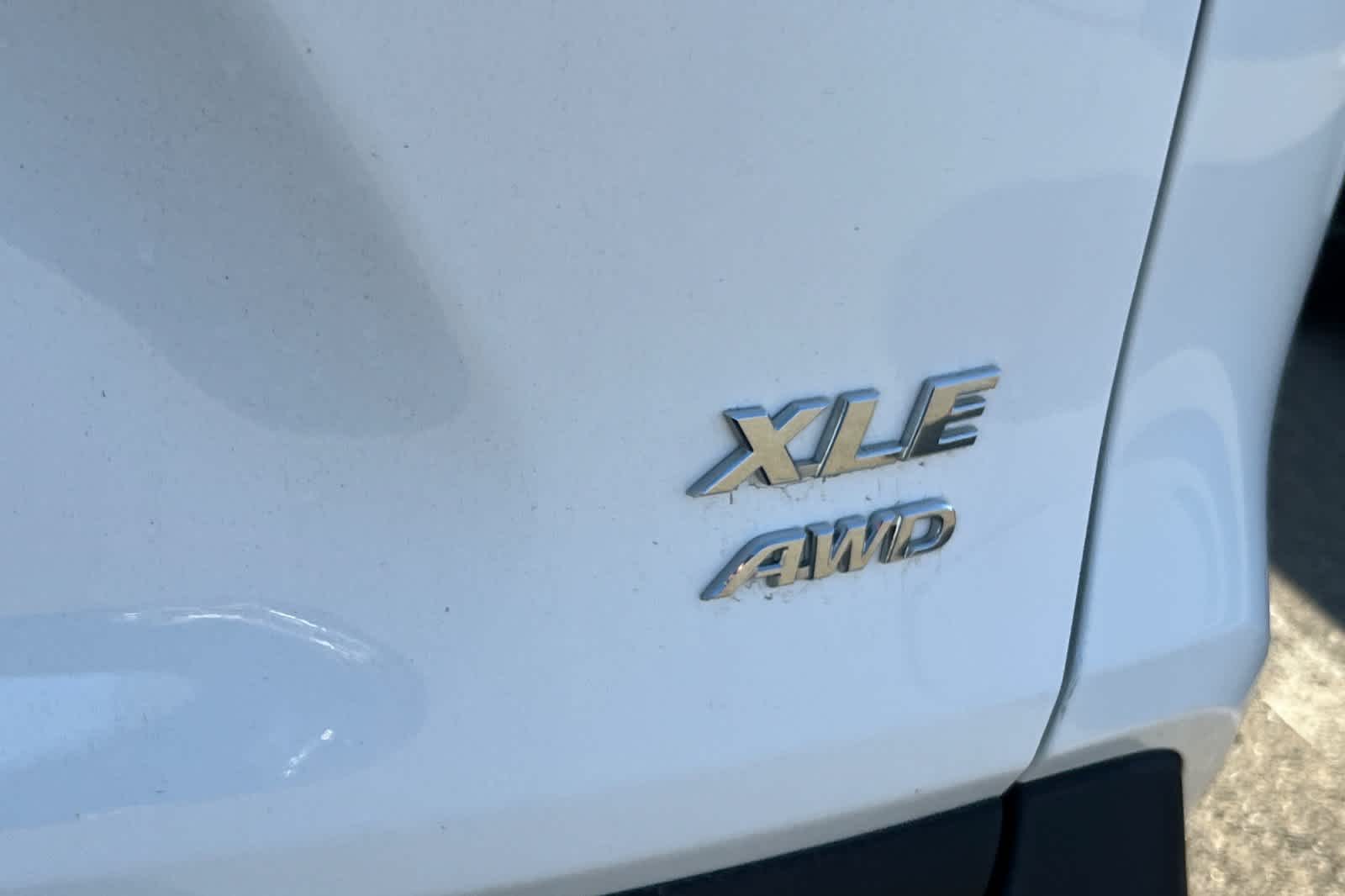 Thumbnail: 2024 Toyota RAV4 - 7