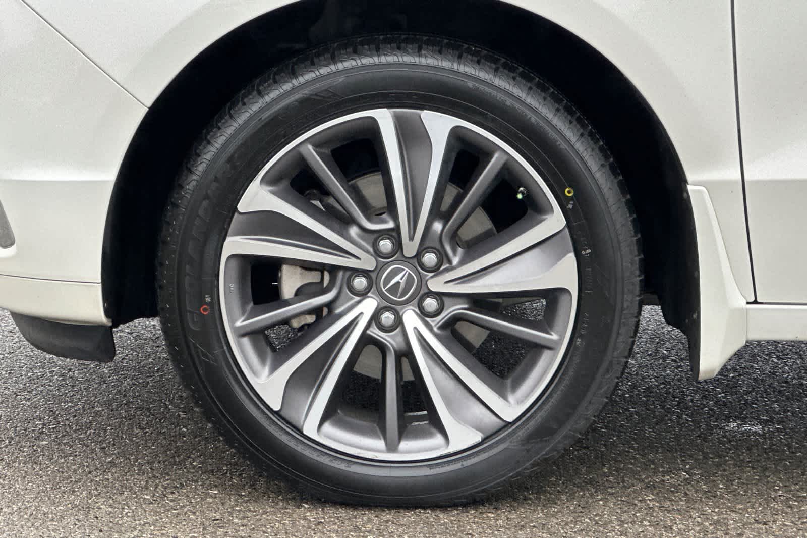 Thumbnail: 2019 Acura MDX - 33