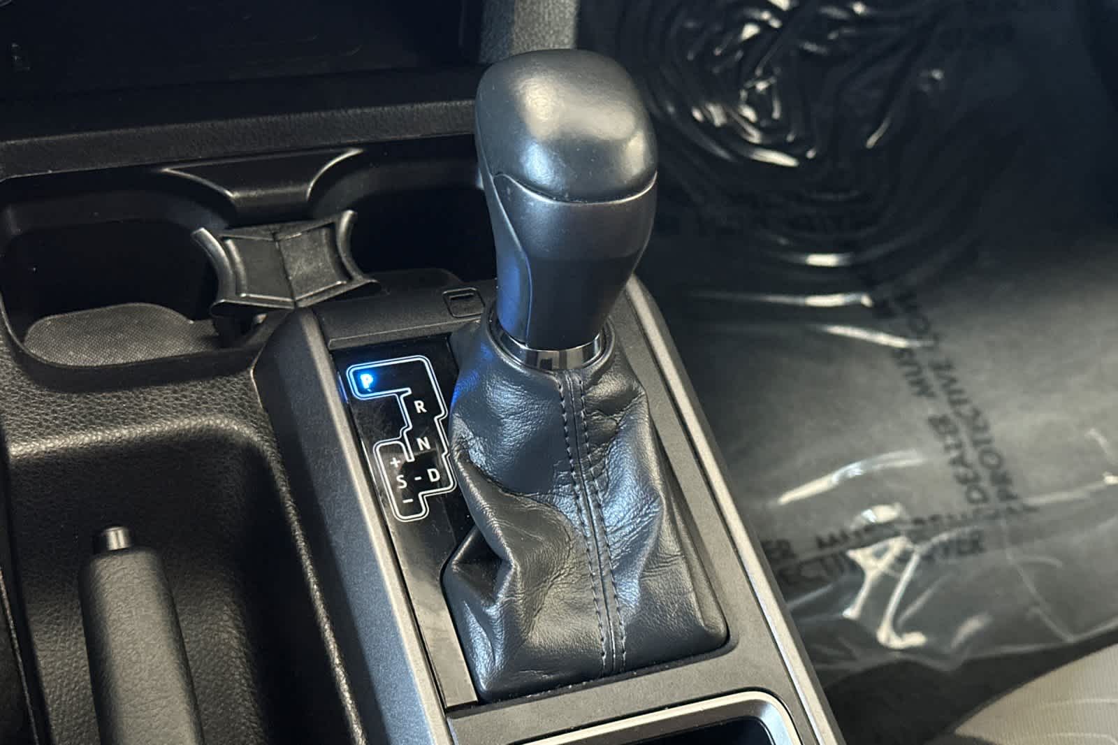 Thumbnail: 2023 Toyota Tacoma - 22