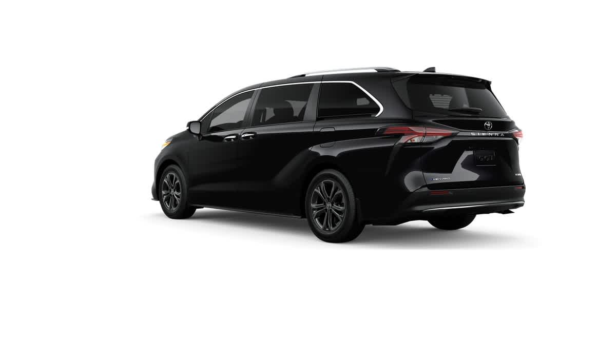 Thumbnail: 2026 Toyota Sienna - 6
