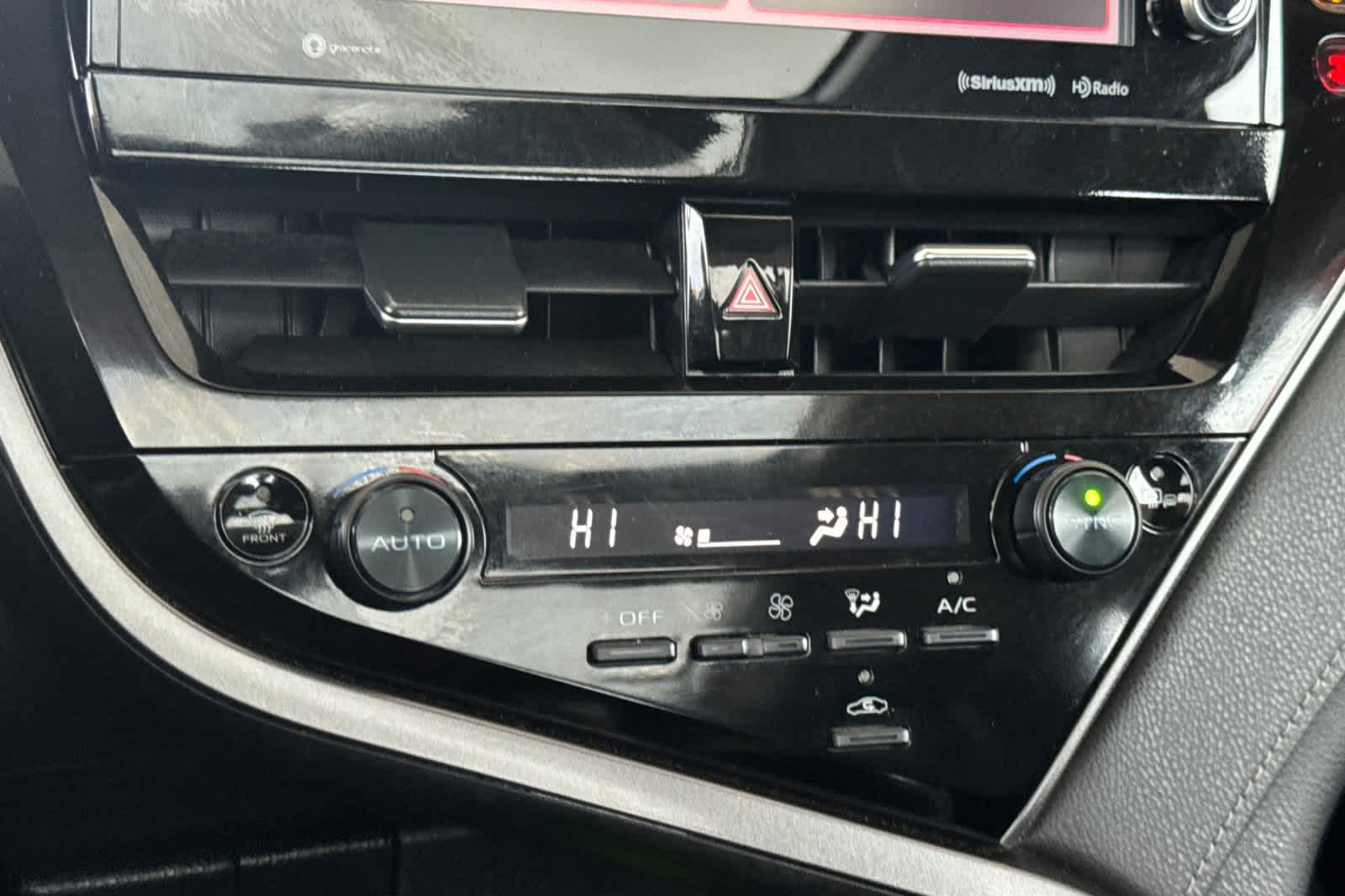 Thumbnail: 2024 Toyota Camry - 21