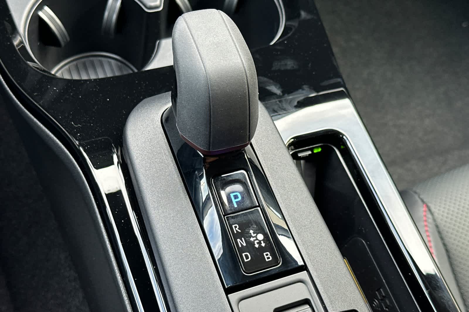 Thumbnail: 2026 Toyota Prius - 23