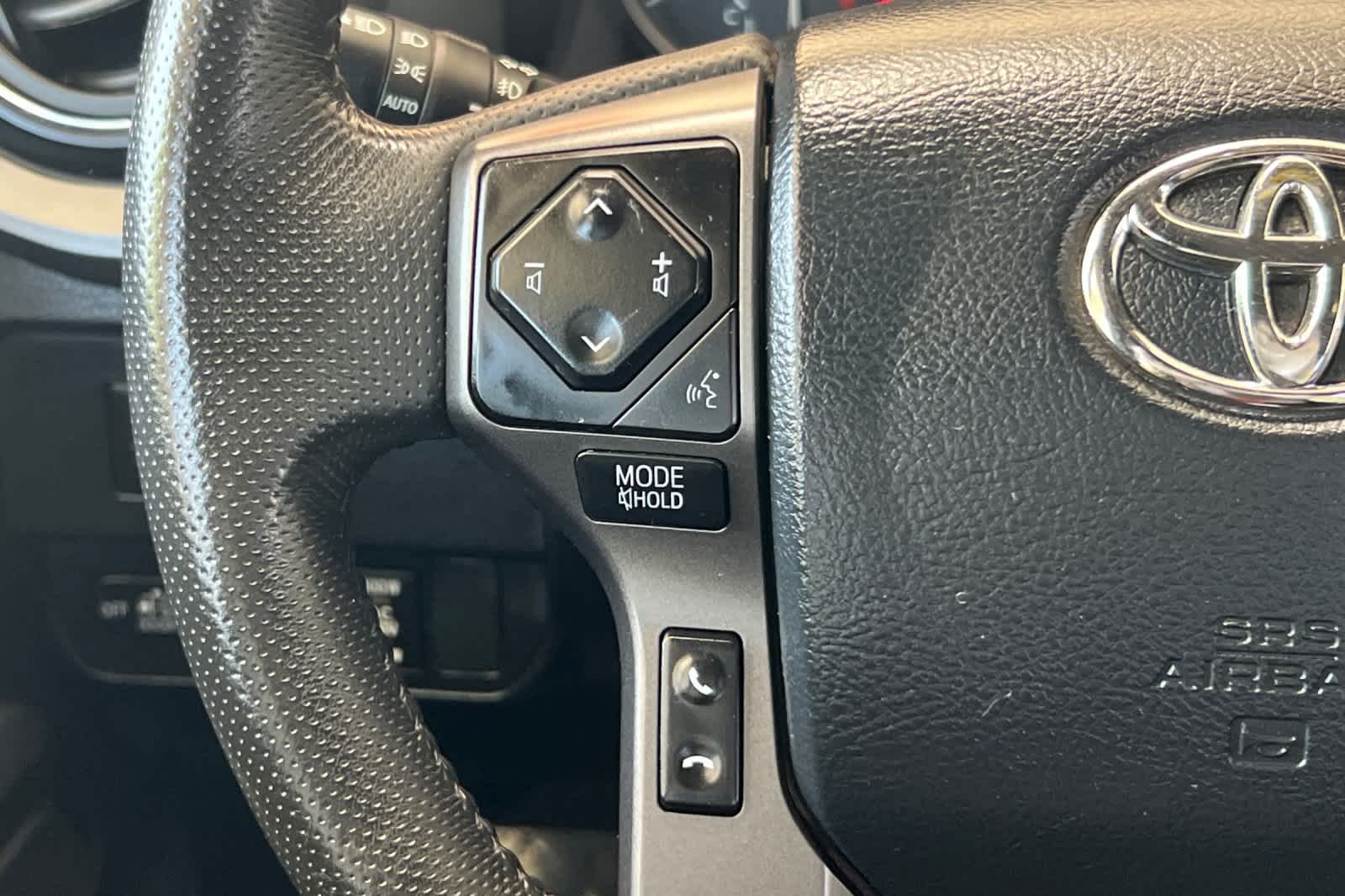 Thumbnail: 2023 Toyota Tacoma - 24