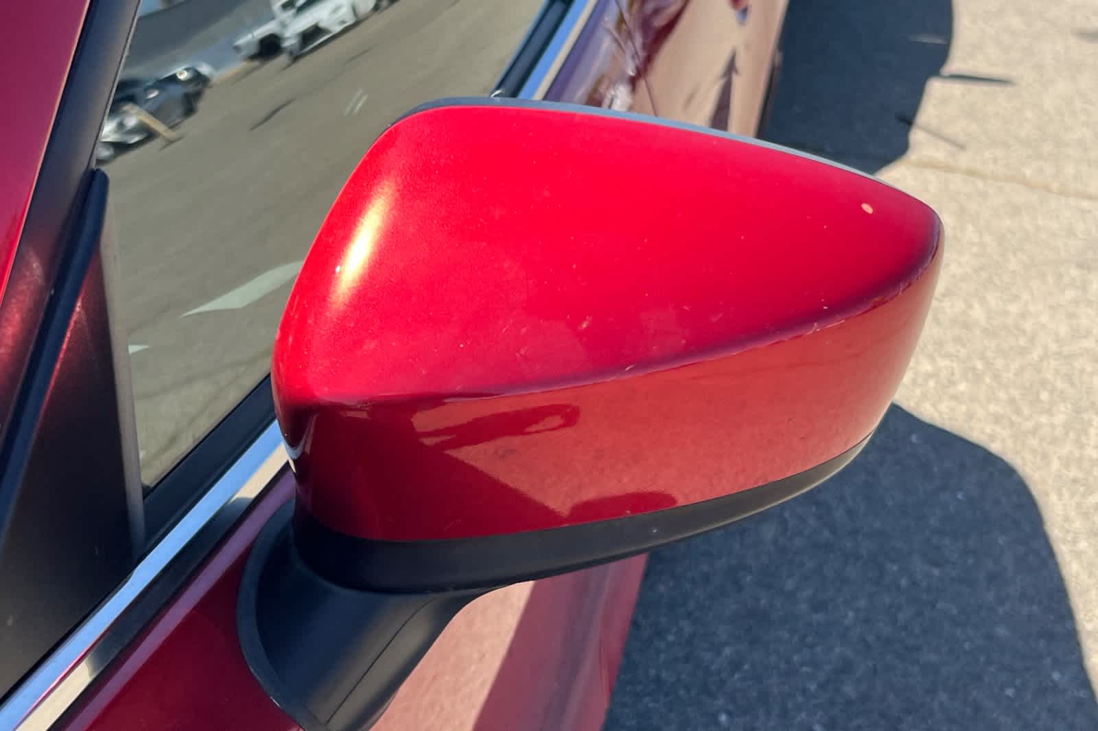 Thumbnail: 2015 Mazda Mazda3 - 9