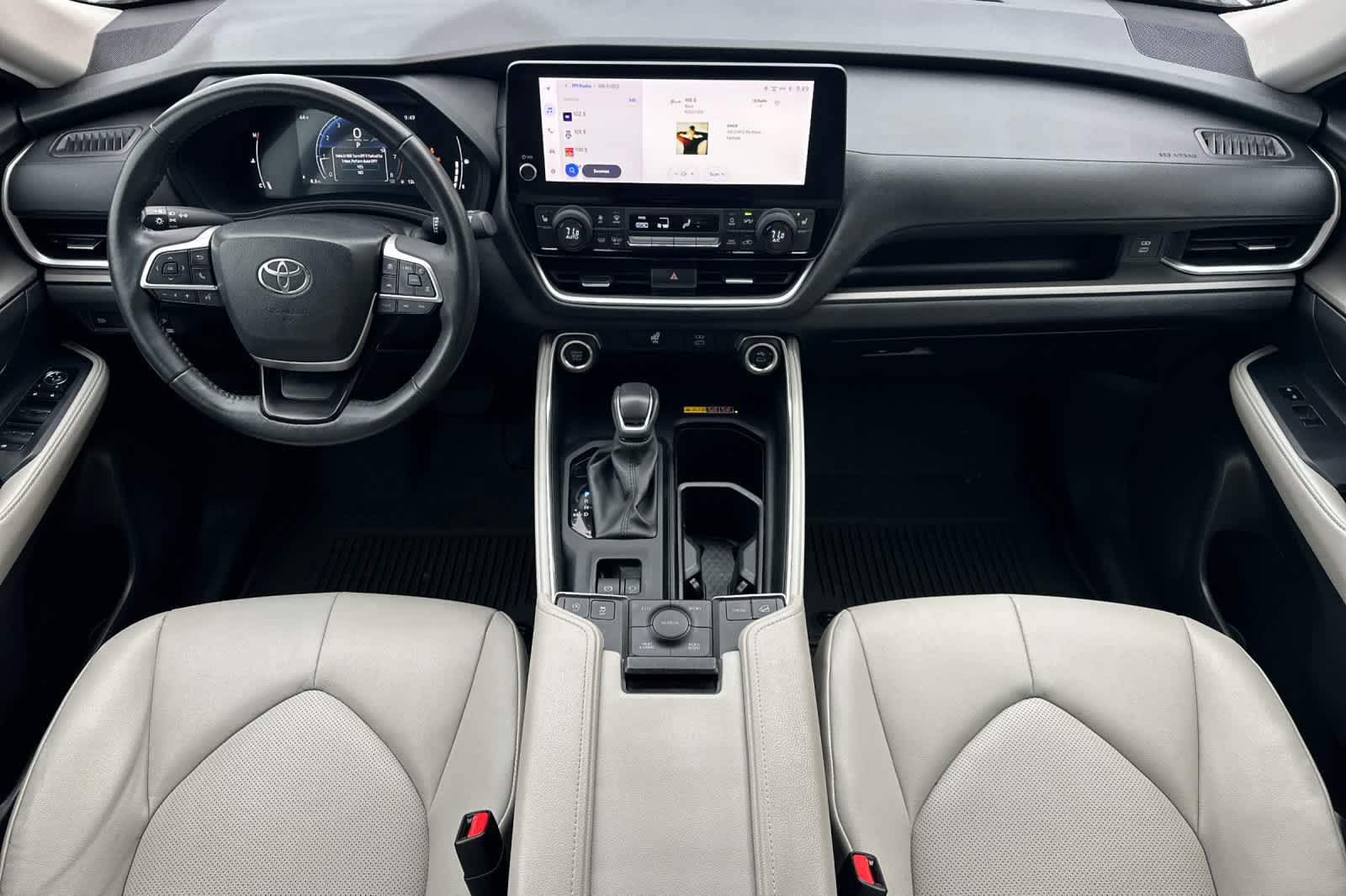 Thumbnail: 2024 Toyota Grand Highlander - 3