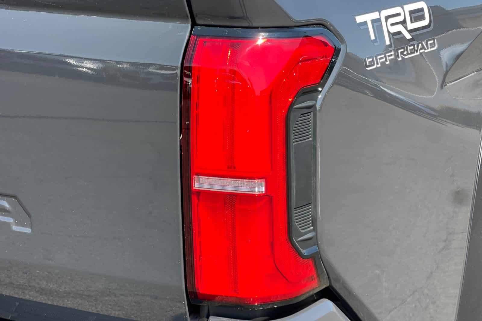 Thumbnail: 2025 Toyota Tacoma - 28
