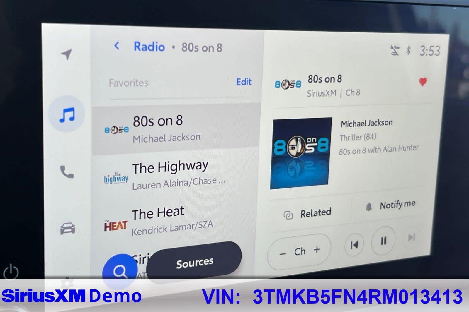 Thumbnail: 2024 Toyota Tacoma - 29