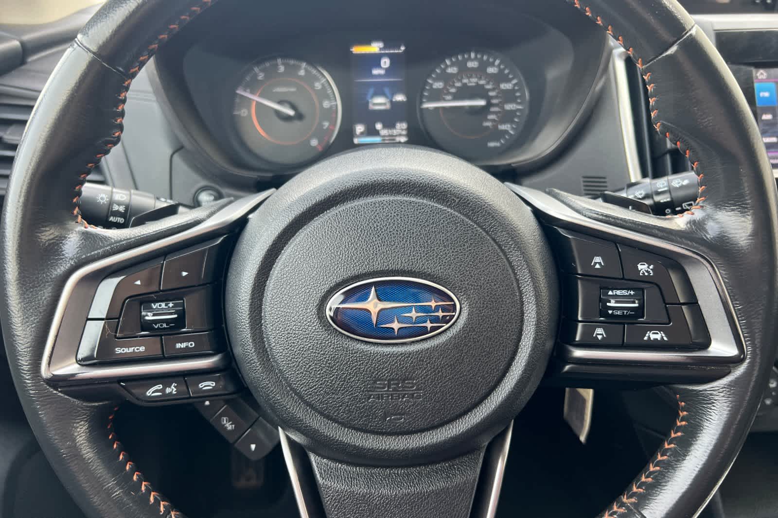 Thumbnail: 2019 Subaru Crosstrek - 23