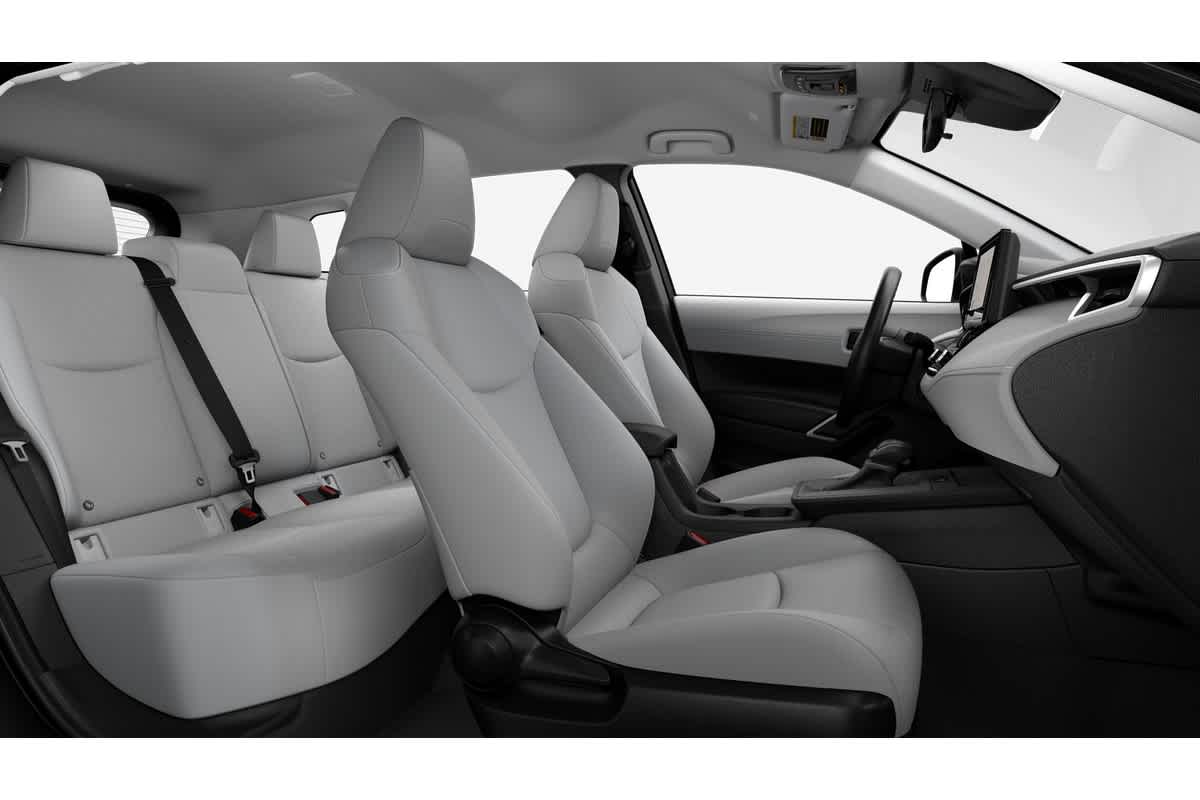 Thumbnail: 2026 Toyota Corolla Cross - 20