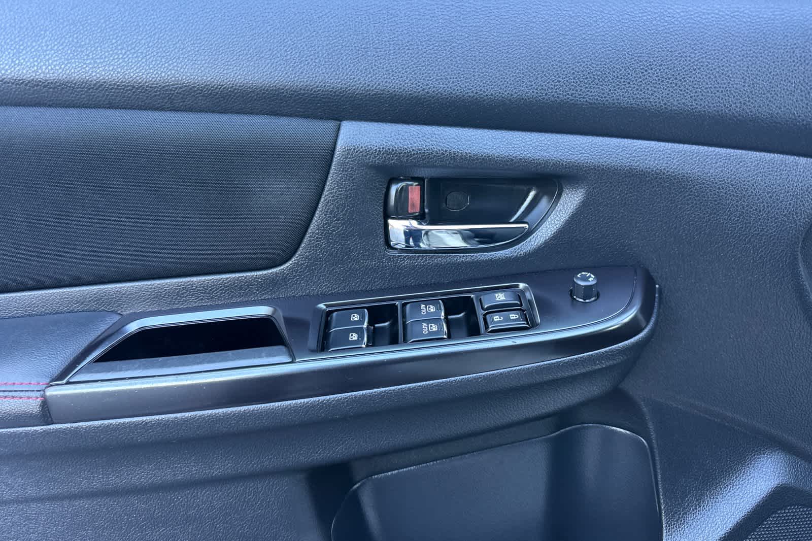 Thumbnail: 2019 Subaru WRX - 12