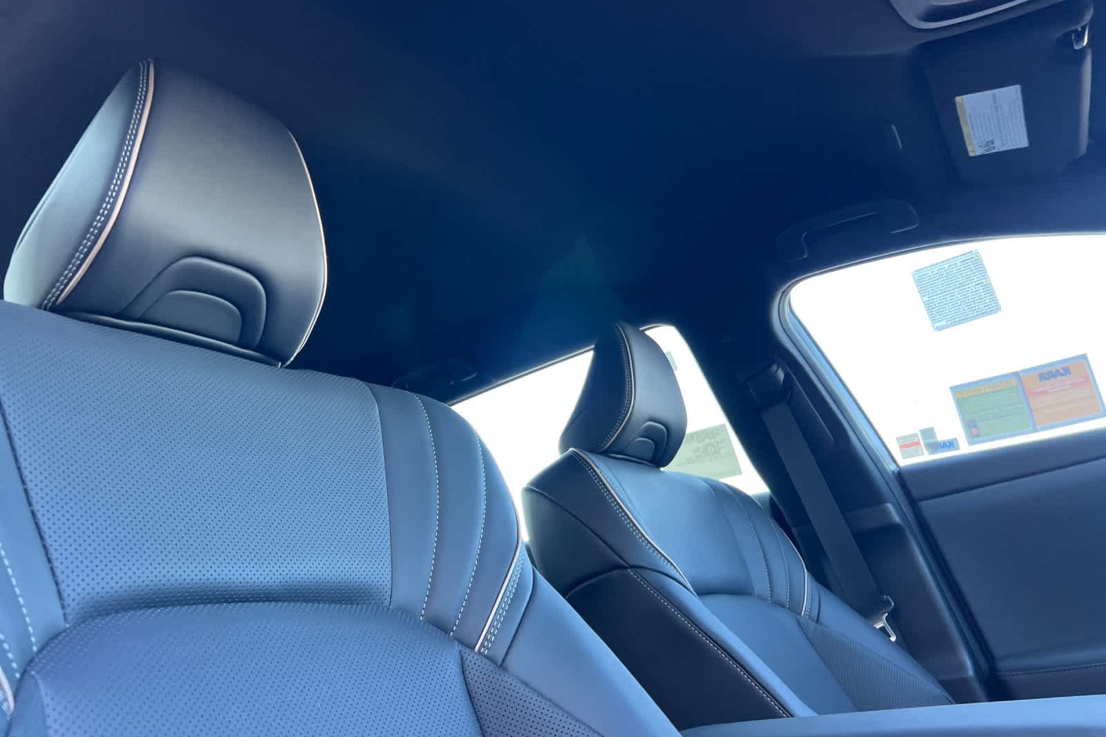 Thumbnail: 2026 Toyota Crown Signia - 17