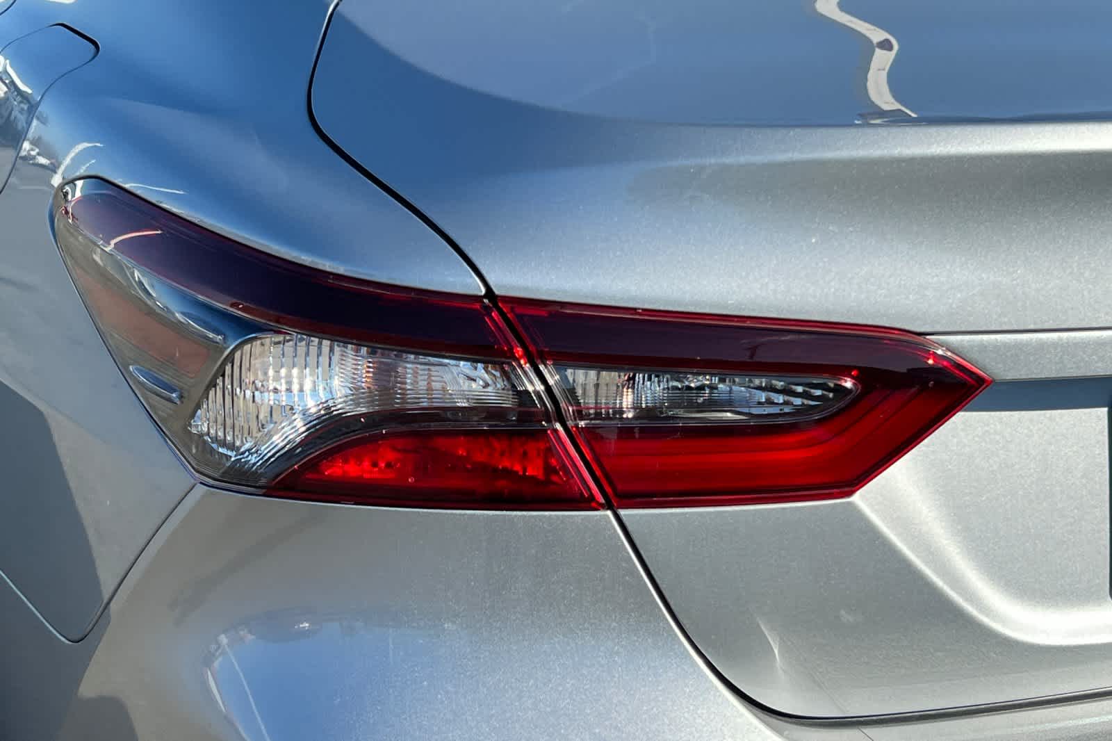 Thumbnail: 2023 Toyota Camry - 15