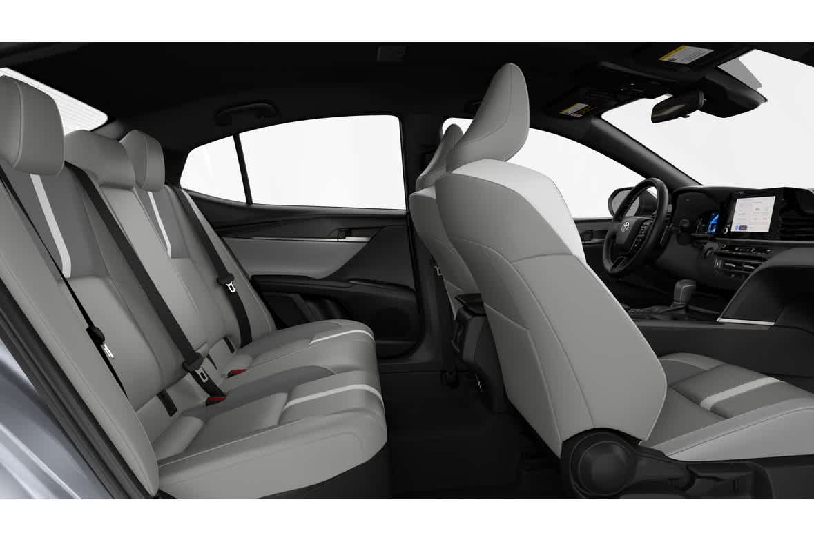 Thumbnail: 2026 Toyota Camry - 7