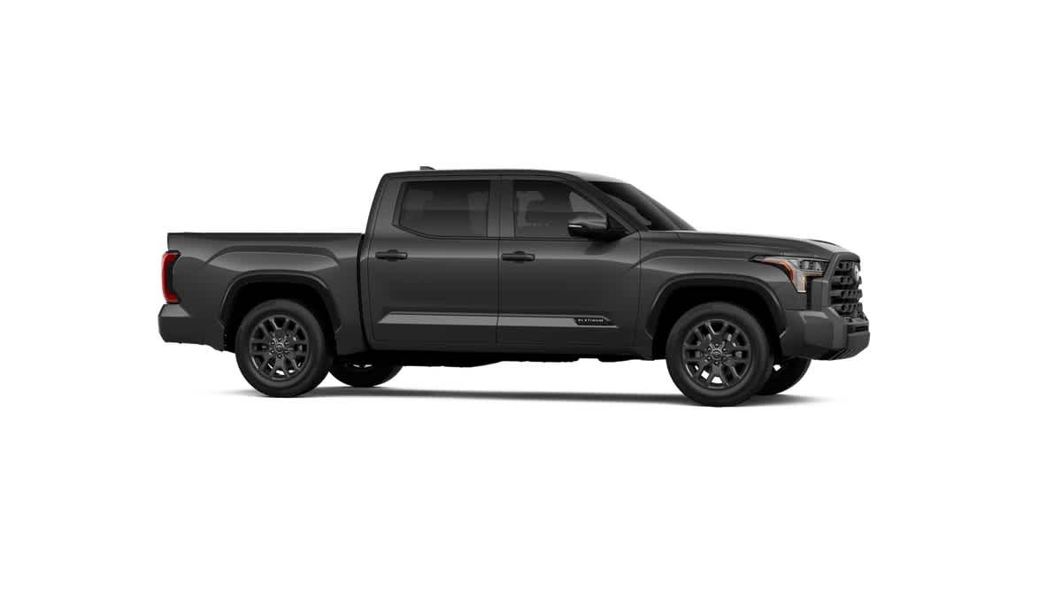Thumbnail: 2026 Toyota Tundra - 13