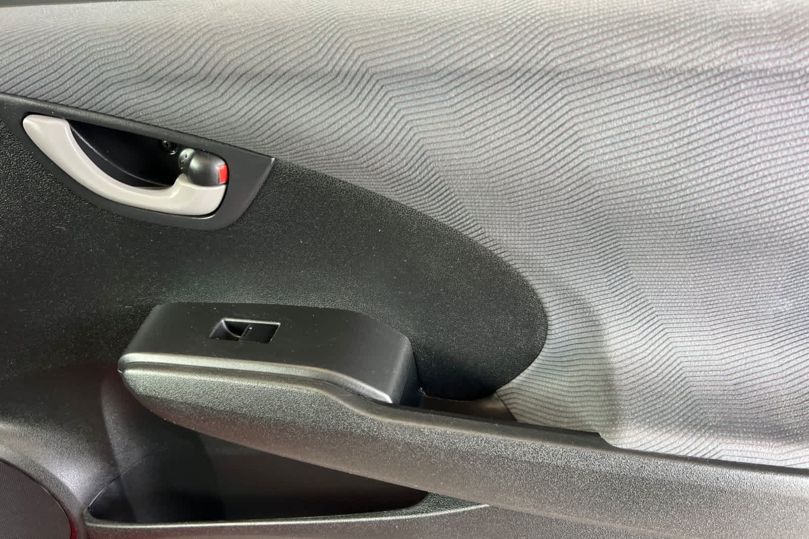 Thumbnail: 2012 Honda Fit - 18