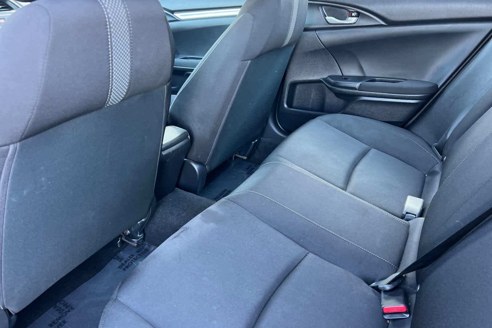 Thumbnail: 2019 Honda Civic - 4