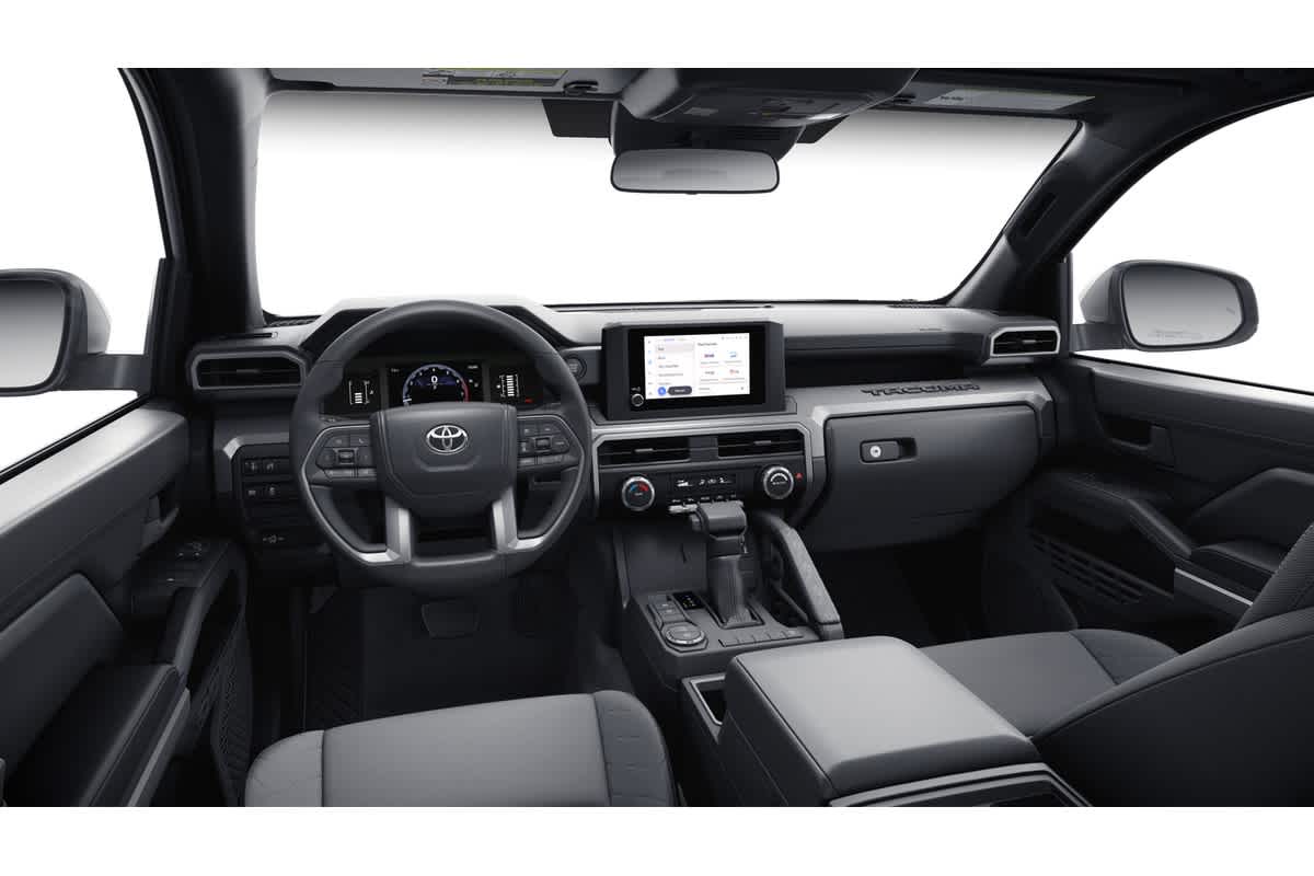 Thumbnail: 2026 Toyota Tacoma - 19