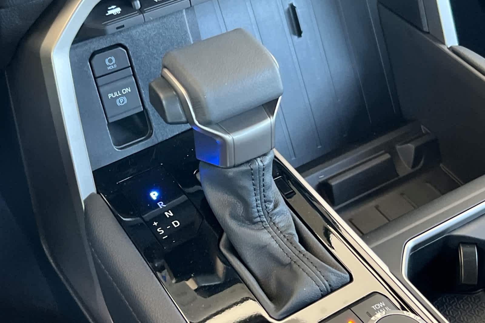 Thumbnail: 2026 Toyota Tundra - 23