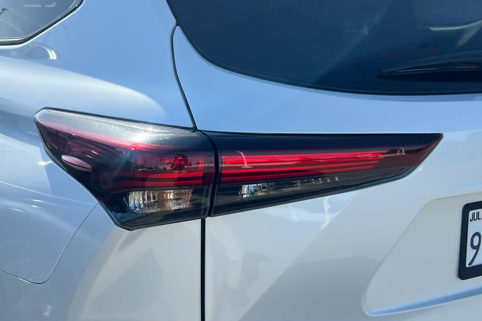 Thumbnail: 2024 Toyota Highlander - 20