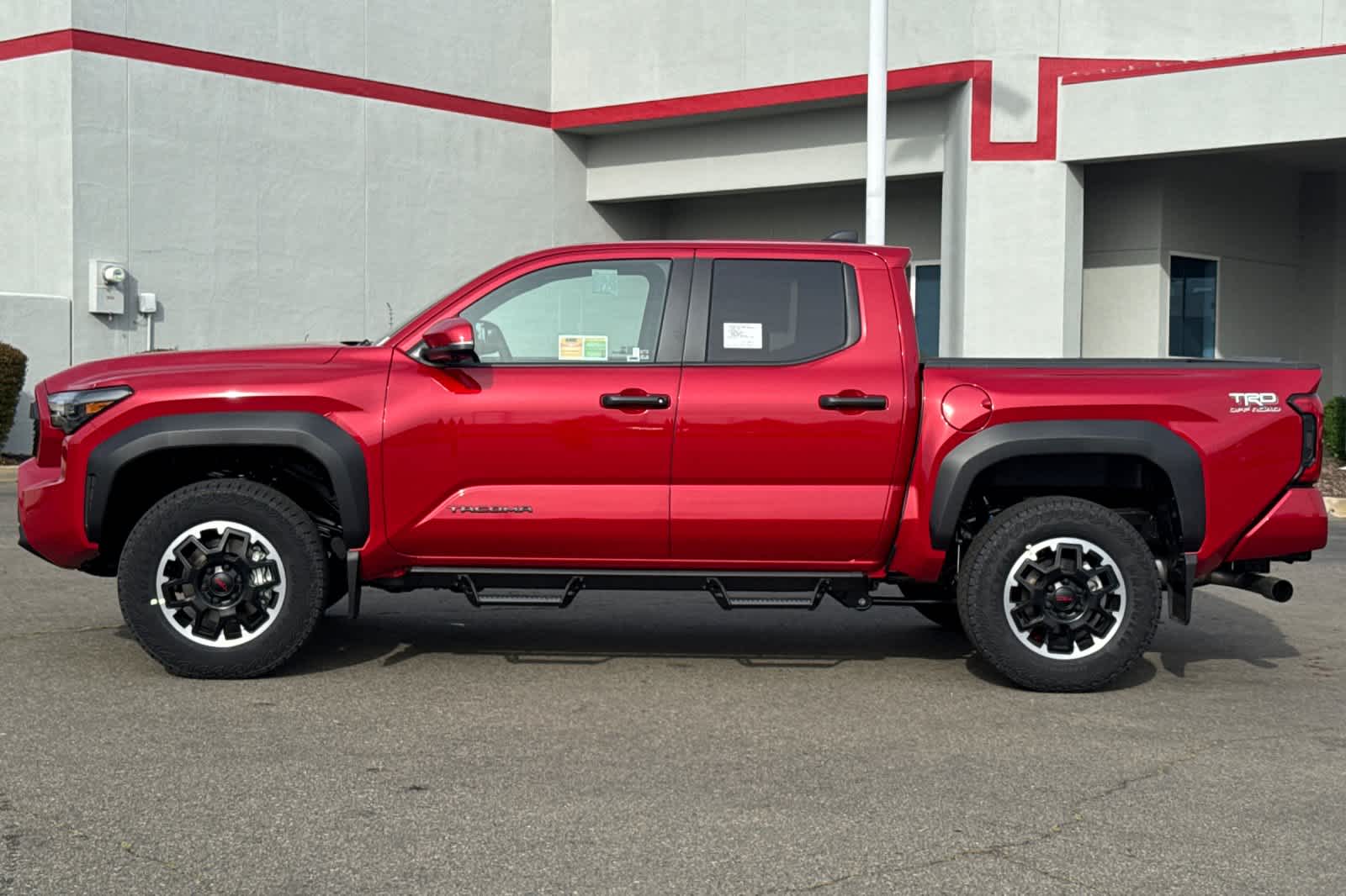 Thumbnail: 2026 Toyota Tacoma - 5