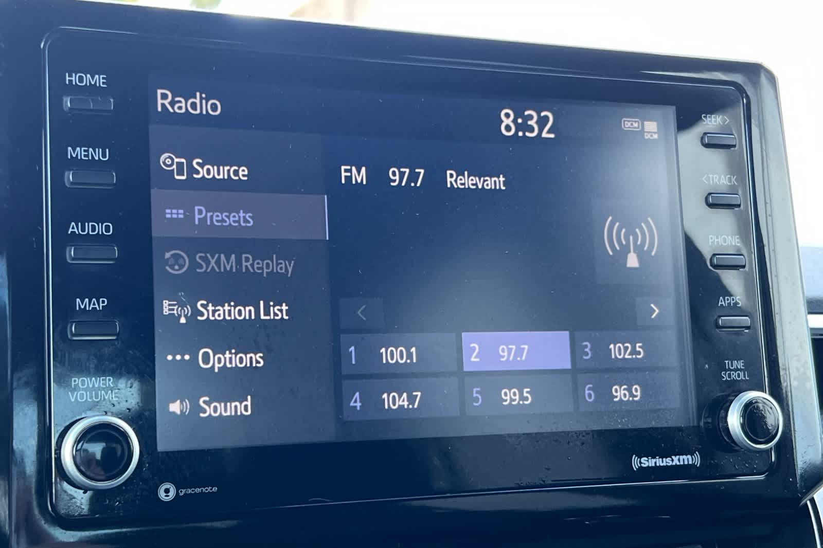 Thumbnail: 2022 Toyota Corolla - 18