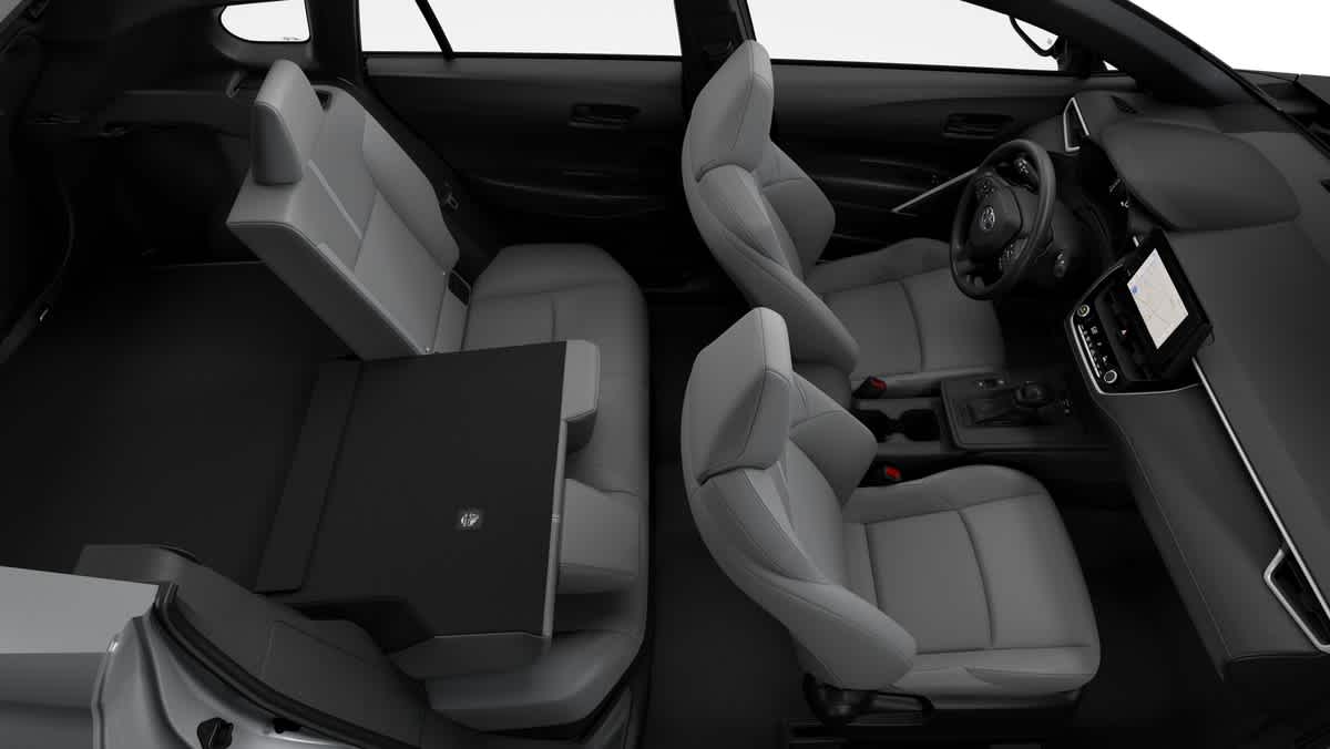 Thumbnail: 2026 Toyota Corolla Cross - 22