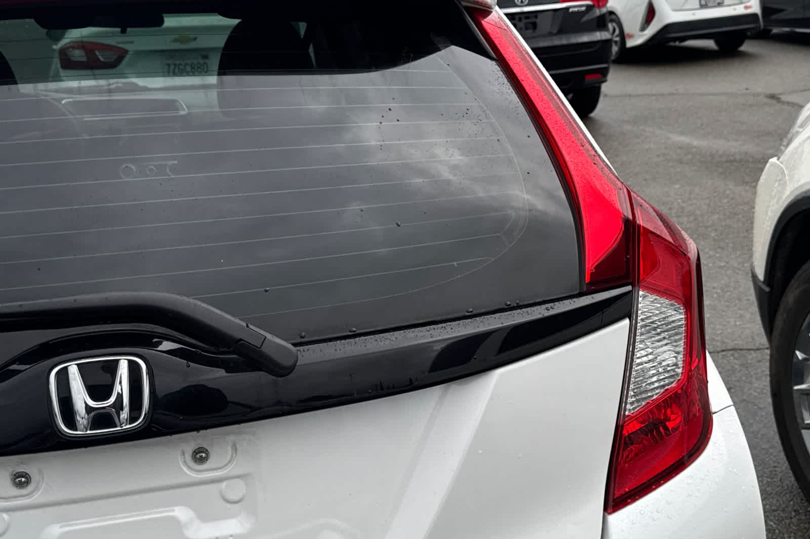 Thumbnail: 2020 Honda Fit - 17