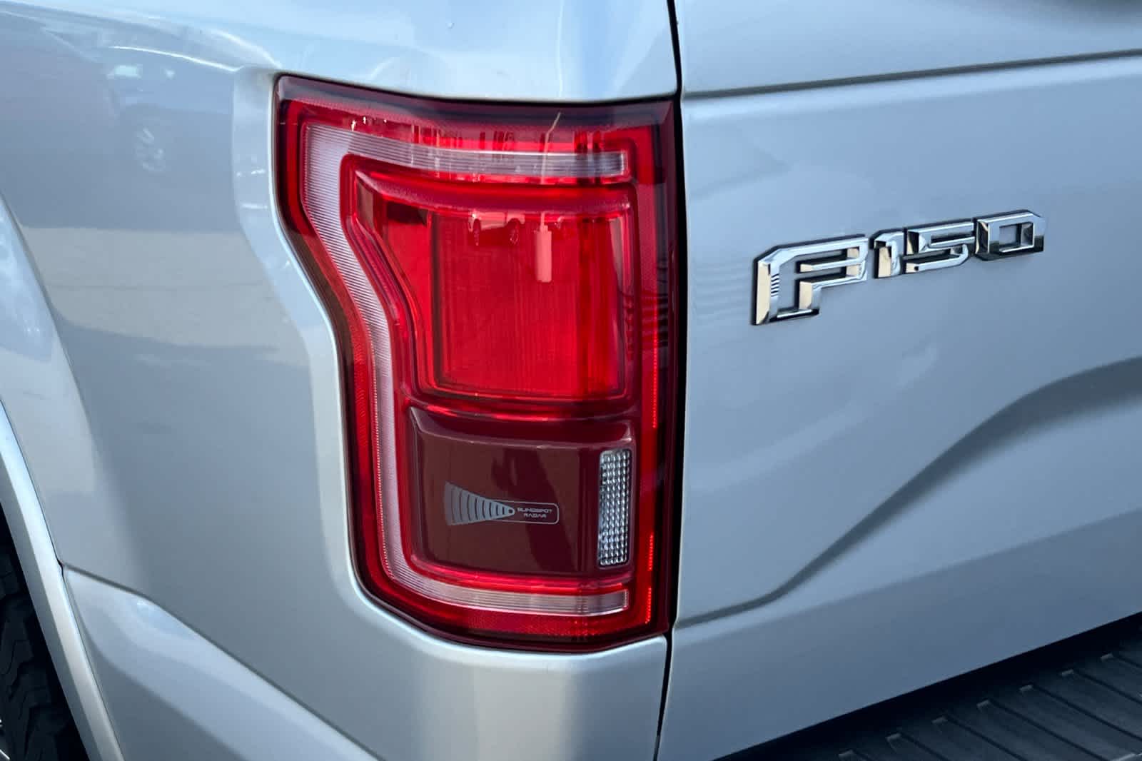 Thumbnail: 2017 Ford F-150 - 14