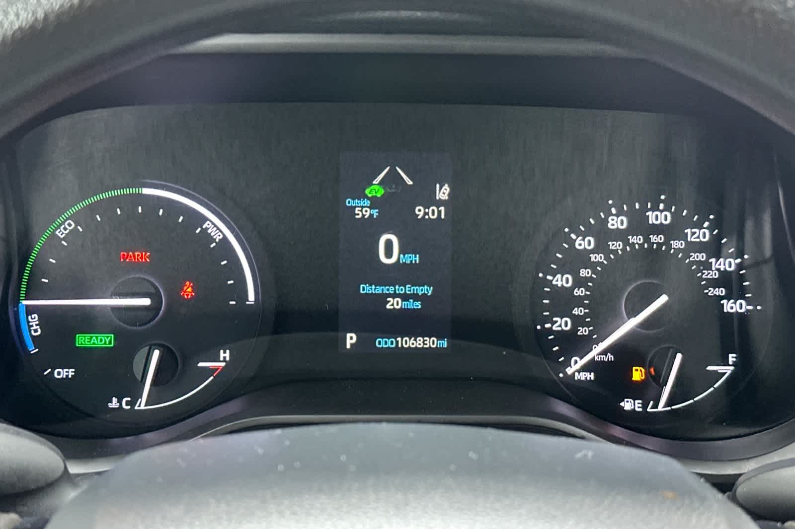 Thumbnail: 2022 Toyota Sienna - 29