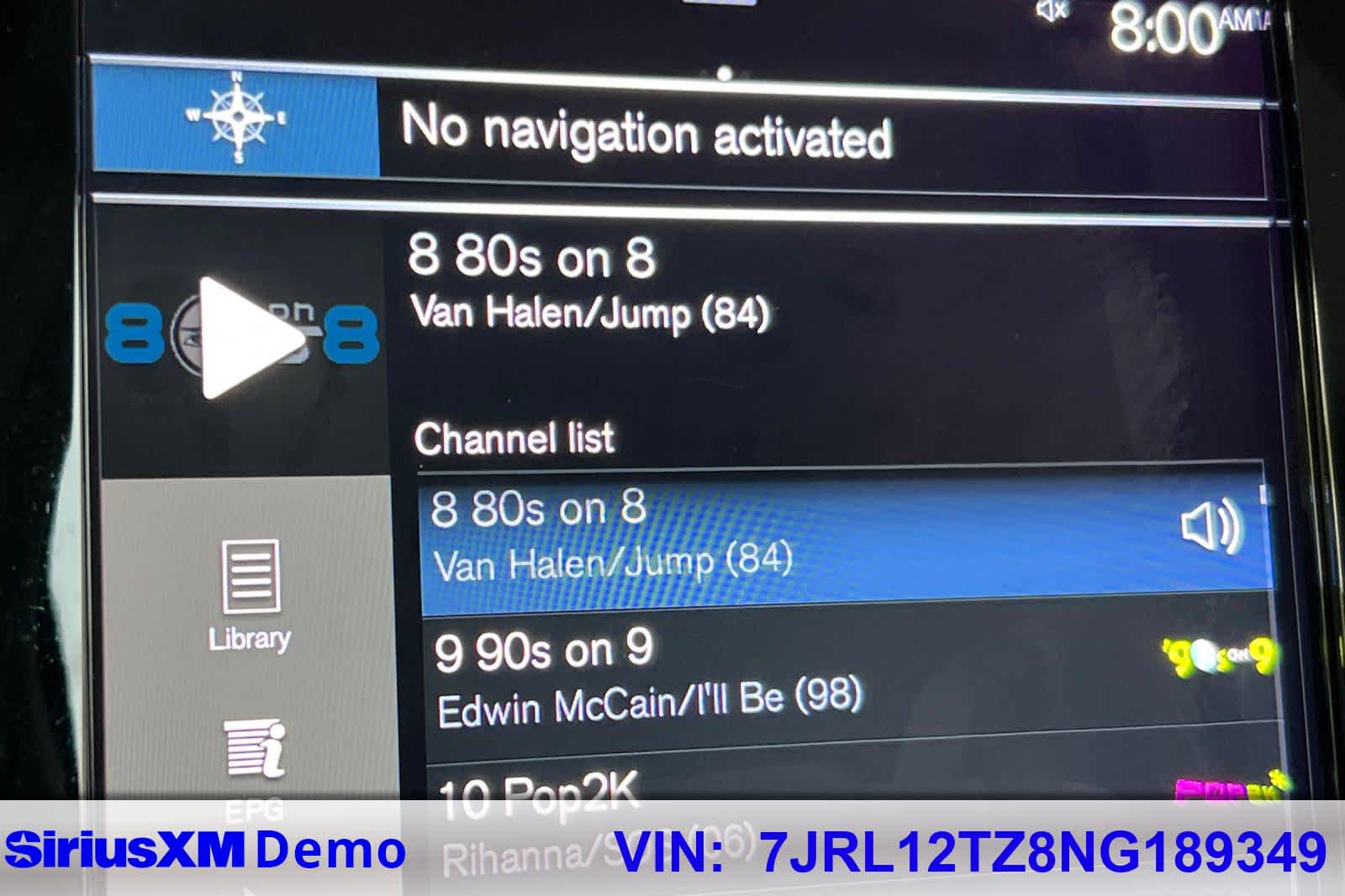 Thumbnail: 2022 Volvo S60 - 29