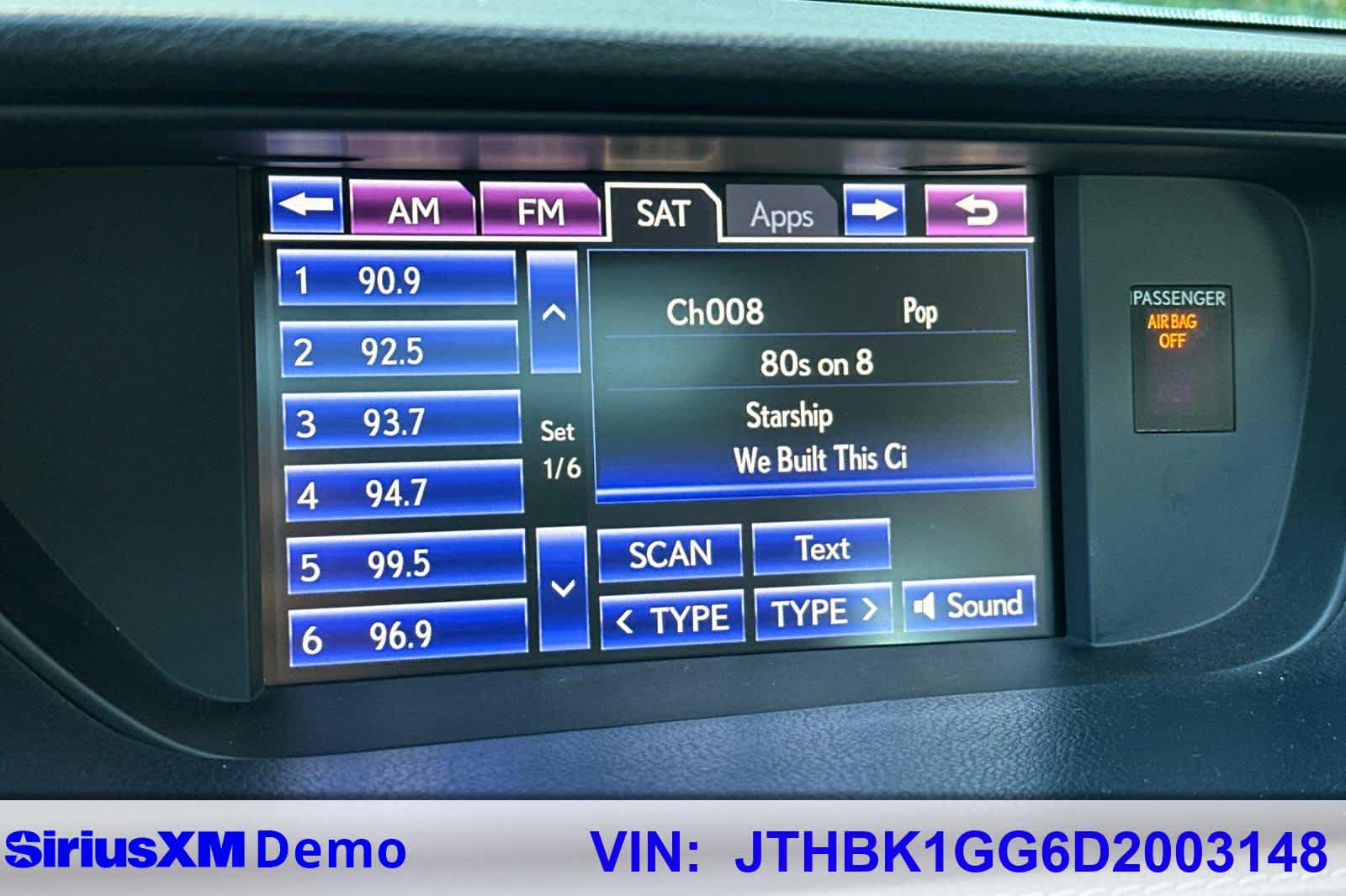 Thumbnail: 2013 Lexus ES - 33