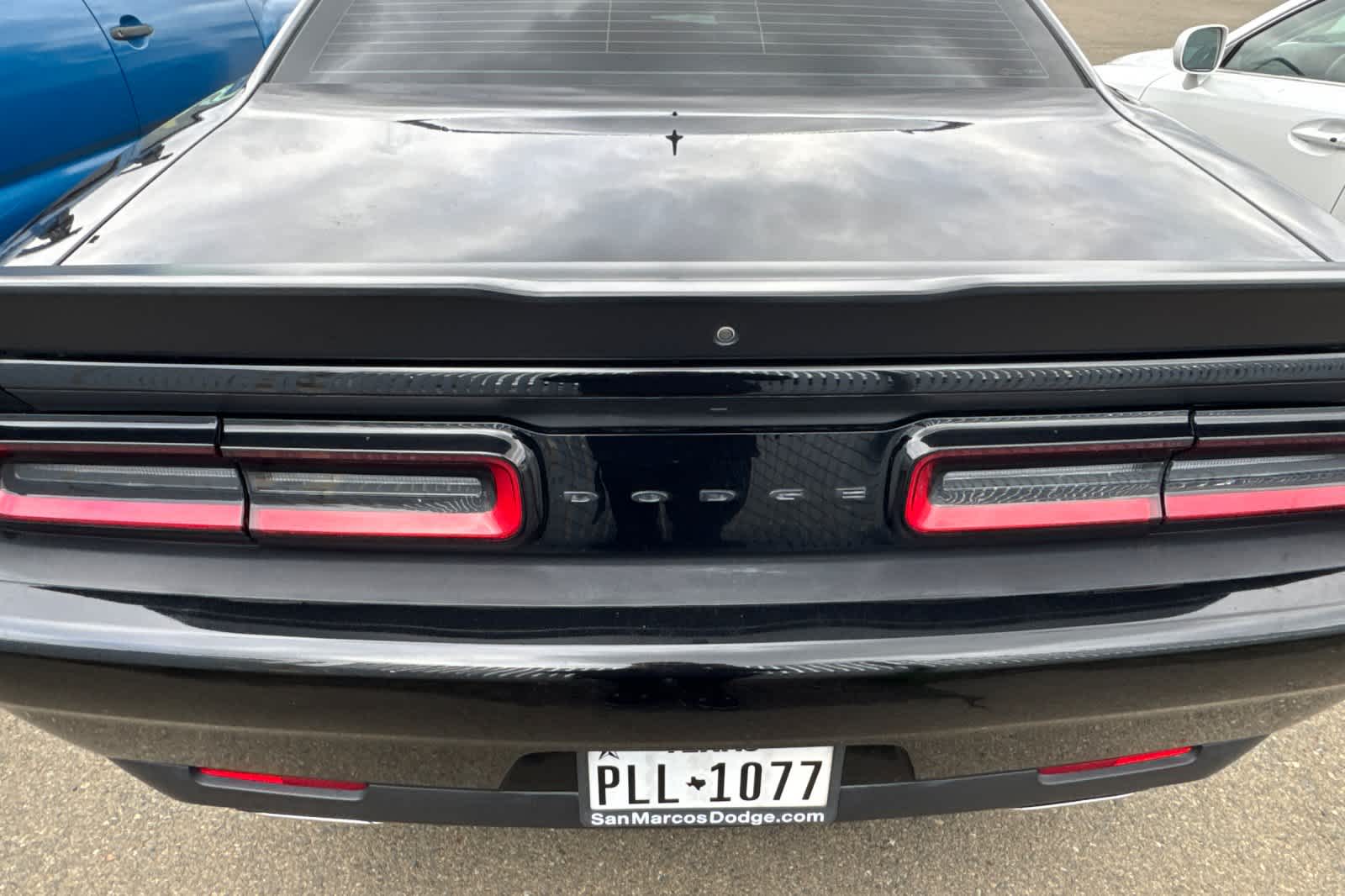 Thumbnail: 2021 Dodge Challenger - 15