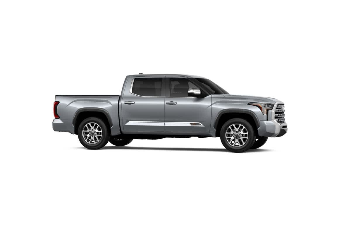 Thumbnail: 2026 Toyota Tundra - 13
