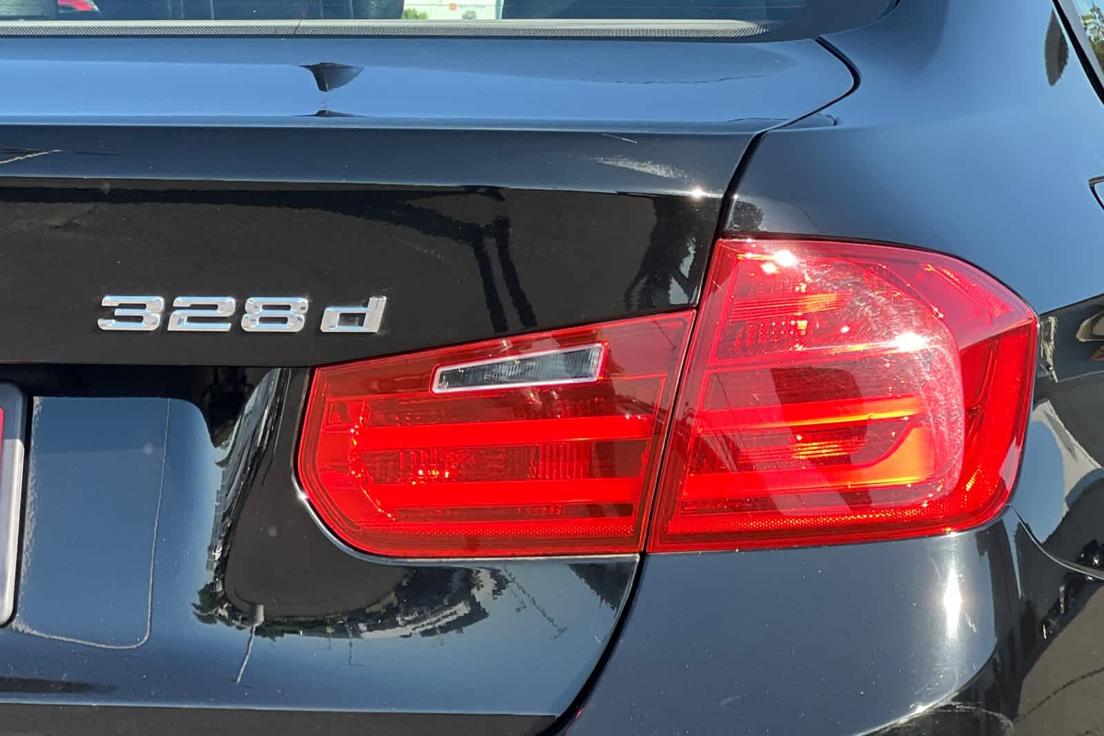 Thumbnail: 2014 BMW 3 Series - 31