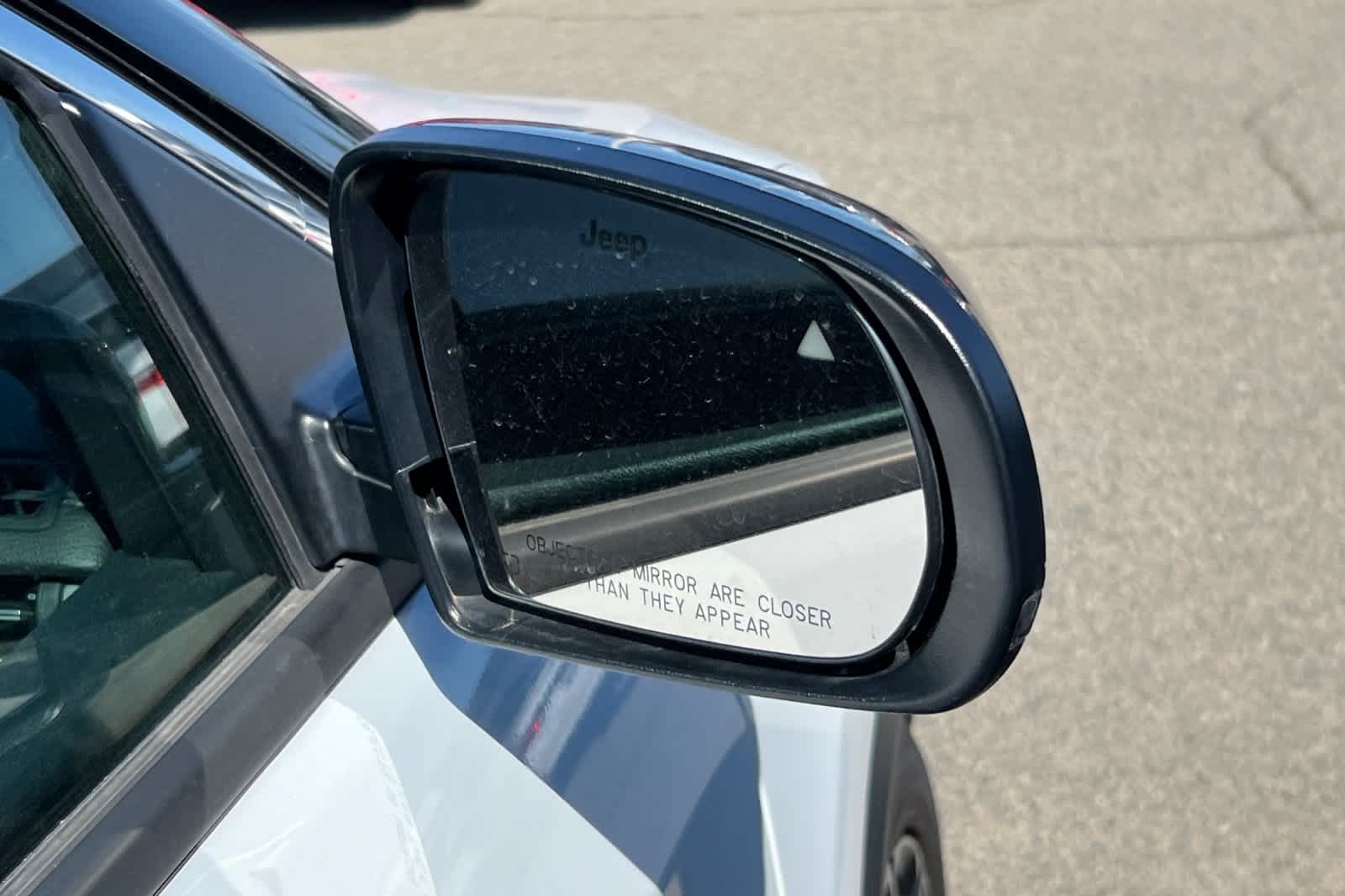 Thumbnail: 2025 Jeep Compass - 16