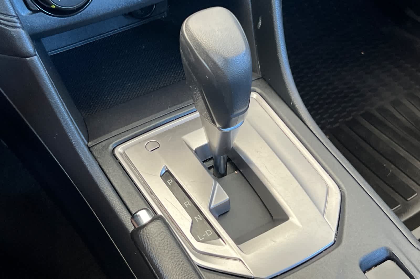 Thumbnail: 2019 Subaru Impreza - 21