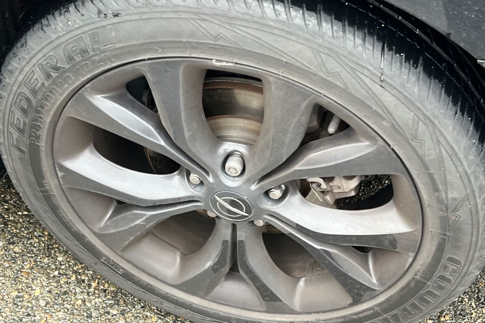 Thumbnail: 2019 Chrysler Pacifica - 18