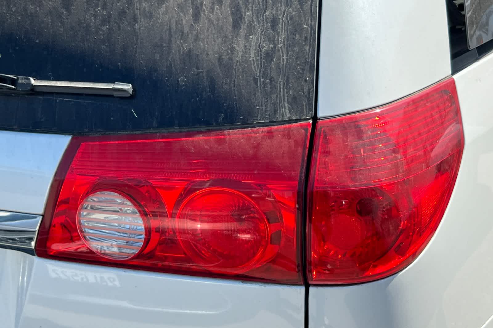 Thumbnail: 2010 Toyota Sienna - 17