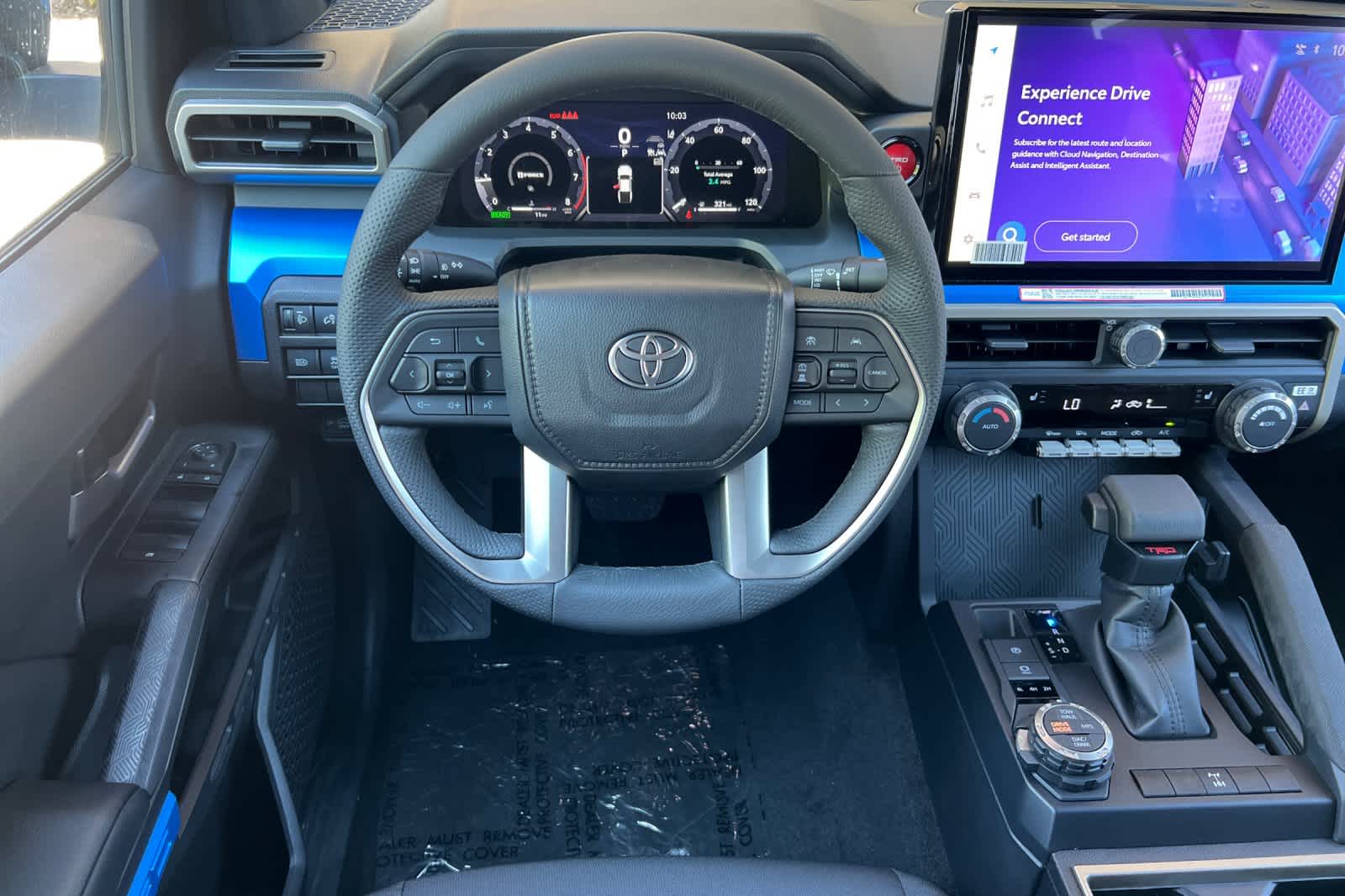 Thumbnail: 2026 Toyota Tacoma - 14