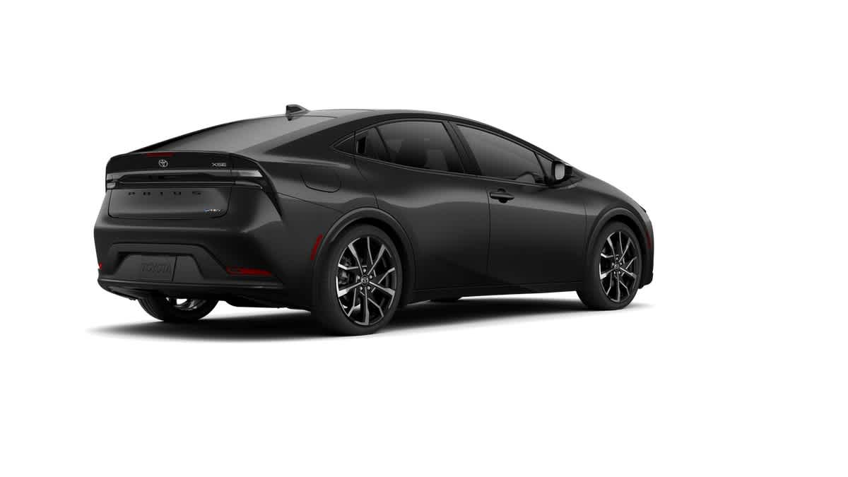 Thumbnail: 2026 Toyota Prius - 10