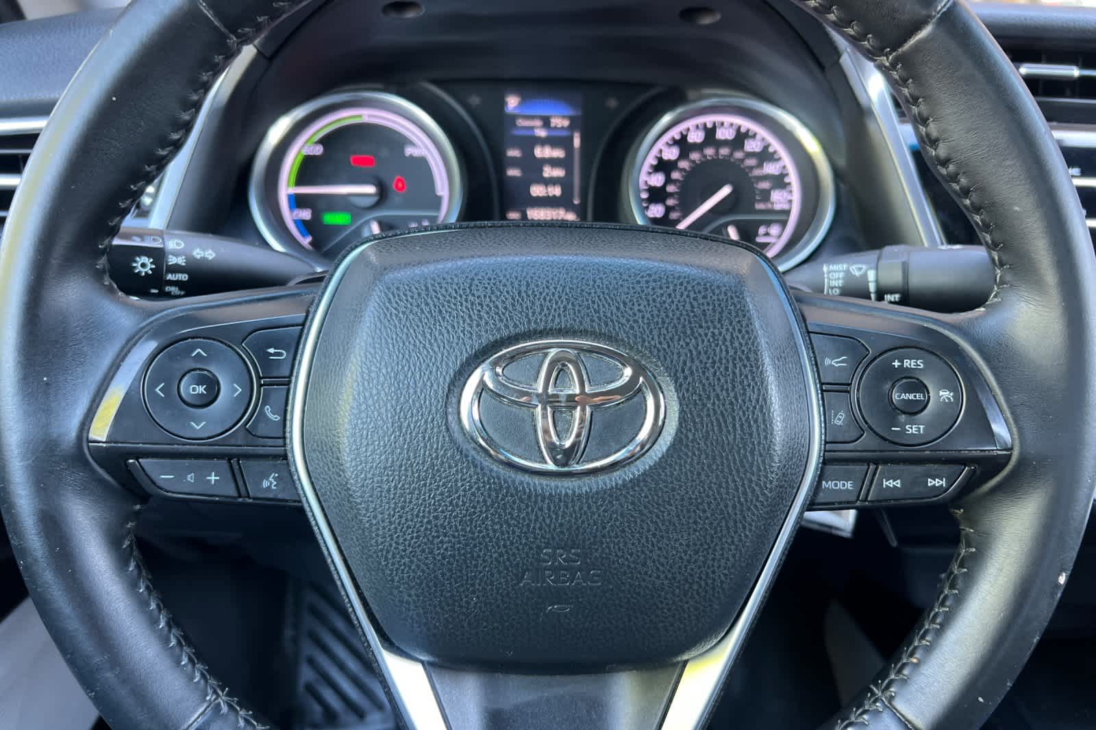 Thumbnail: 2018 Toyota Camry - 23