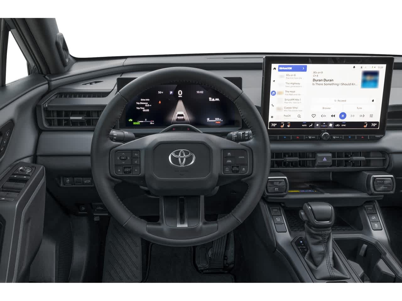 Thumbnail: 2026 Toyota RAV4 - 4